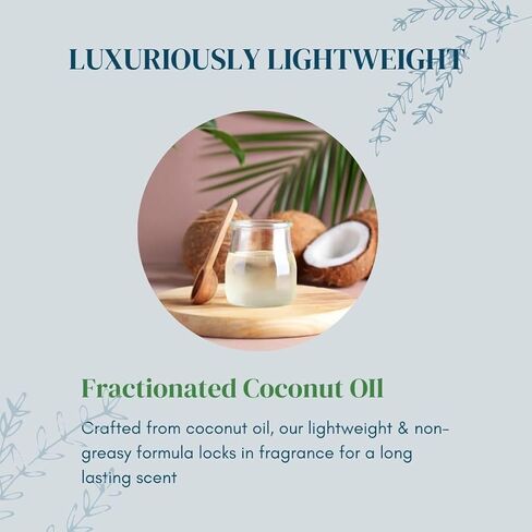 Iris Veil Luxury Rollerball Perfume Oil | Musk & Iris Fragrance in Kuwait