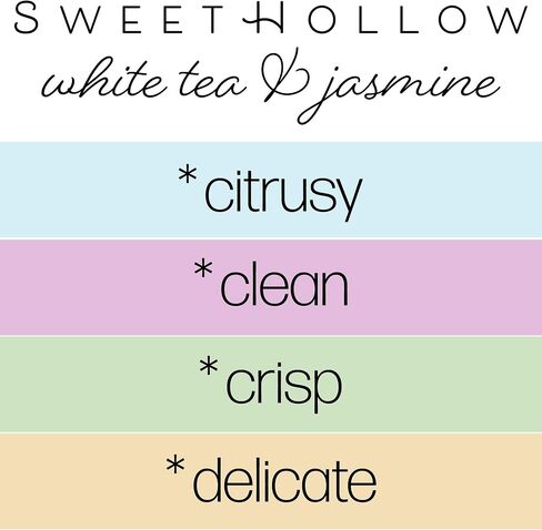 Sweethollow Vanilla + Waffle Cone Guid Erghs Mist ، رذاذ جسم العطور المعطر مع مكونات نظيفة ، رائحة الحلوى الحلوة ، مملوءة بالزيت الأساسي in Saudi Arabia