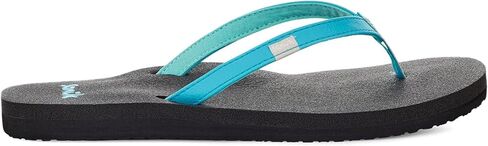 Sanuk Yoga Joy Fragrant Lilac 9 B (M) in Saudi Arabia