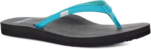 Sanuk Yoga Joy Fragrant Lilac 9 B (M) in Saudi Arabia