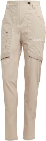 adidas womens Terrex Xperior Pants Sweatpants in Saudi Arabia