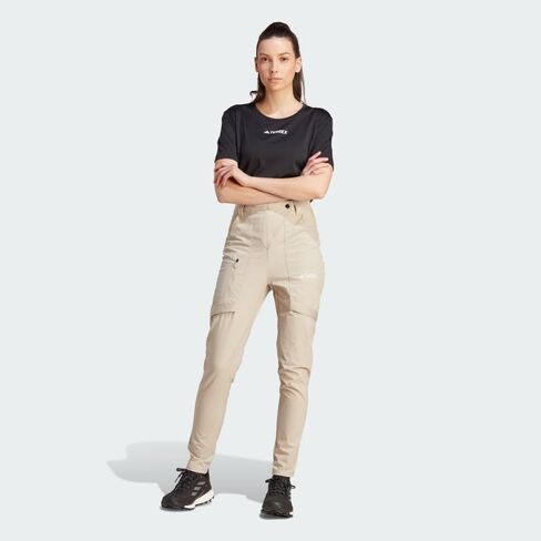 adidas womens Terrex Xperior Pants Sweatpants in Saudi Arabia