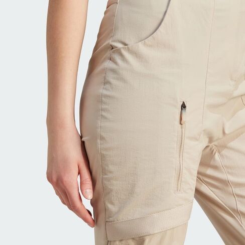 adidas womens Terrex Xperior Pants Sweatpants in Saudi Arabia