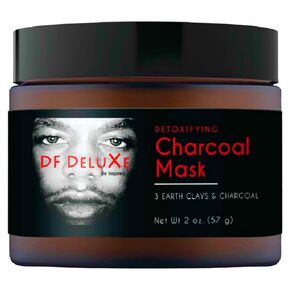 Detoxifying Charcoal Mask (UNISEX)