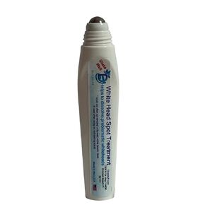 Whitehead Spot Applicator For Help With Stubborn and Deep White Spots, Diva Stuff
