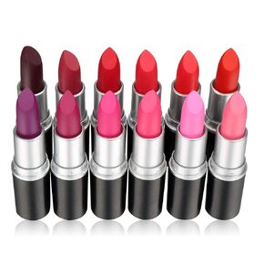 Custom Vegan Lipstick- Choose 1 Shade