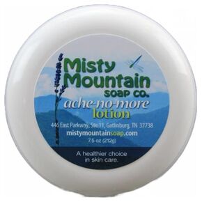 ACHE-NO-More Lotion 7.5 أوقية.