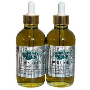 Iced Vanilla Woods (For Men)