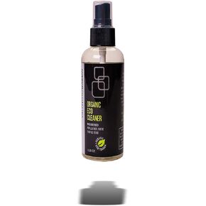 Valentino Garemi Cleaning Solution All Material | Organic Natural | Clean Leather Suede Nubuck Fabric Textile Canvas | Stain Remover Shoes Boots Clothing Garments Purses Bags Chairs Couch