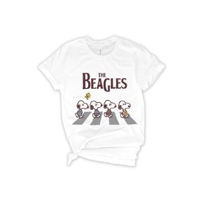 The Beagles Shirt, Gift For Beagle Owner, Beagle Mom Shirt, Dog Lover Shirt, Beagle Lover Shirt, Dog Tee, Dog Mama Shirt, Dog Papa Tee Gift