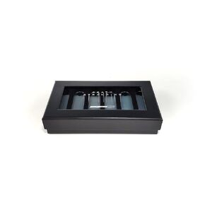Death Stranding Q-Pid - Equation Dog Tags - Sam Porter Bridges (Boxed Set - All 6 Tags w/Chain)