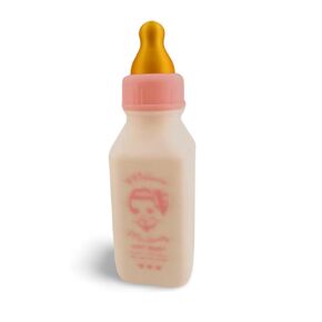 CryBaby Milk Bottle Perfume Decoration Decor