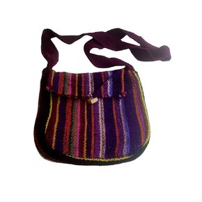 Andean Bag handmade Native collection/Artesanal Aspenandes