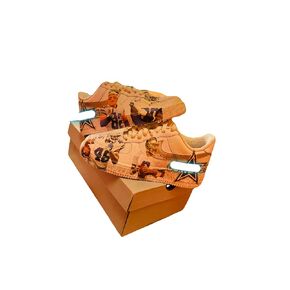 Football Team Sneakers