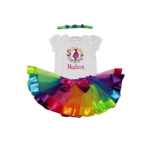 TROLL Birthday Outfit - Personalized Trolls Outfit - Poppy Birthday Shirt - Trolls Birthday - KARRIE SUE'S BOUTIQUE