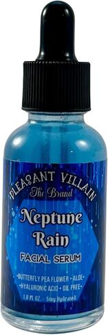 Neptune Rain Facial Serum - Oil Free and Fragrance Free Lightweight Formula in Saudi Arabia