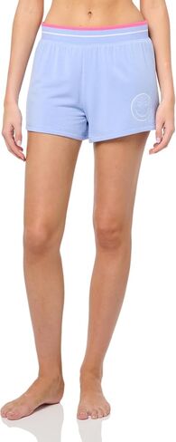 PJ Salvage Women's Loungewear Choose Happy Short in Saudi Arabia