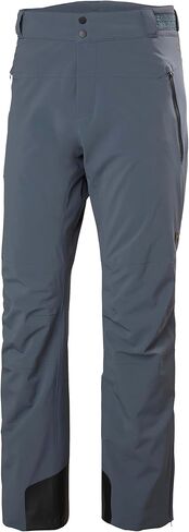 Helly-Hansen Men's Alpha LIFAloft Pant, 606 Deep Fjord, X-Large, 606 Deep Fjord, XL in Saudi Arabia
