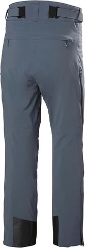 Helly-Hansen Men's Alpha LIFAloft Pant, 606 Deep Fjord, X-Large, 606 Deep Fjord, XL in Saudi Arabia