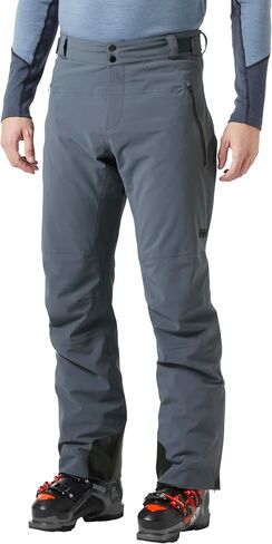 Helly-Hansen Men's Alpha LIFAloft Pant, 606 Deep Fjord, X-Large, 606 Deep Fjord, XL in Saudi Arabia