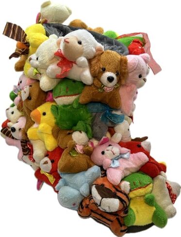 Beartopia - Teddy Bear Boots (أحجام الشباب المتاحة) أحذية حيوانية محشوة أحذية شتوية أحذية فريدة من نوعها (10 طفل صغير) in Saudi Arabia