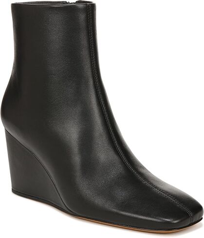 Vince Women's Andy Wedge Ankle Bootie Boot in Saudi Arabia