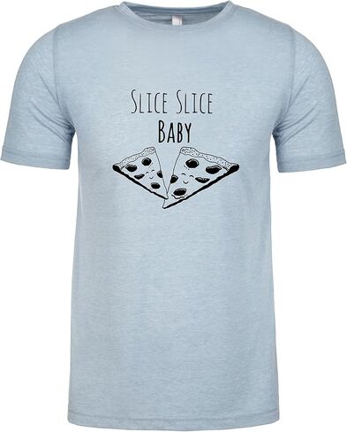 Send Noods, Graphic Men's Tee, Funny T Shirt, Shirts with Sayings, Stonewash Blue or Sage (M, Stonewash Blue) in Saudi Arabia