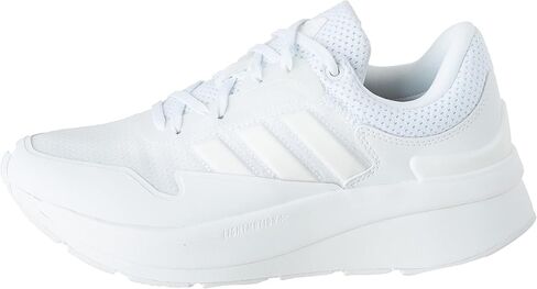 adidas ZNCHILL LIGHTMOTION+ Shoes Women's, Blue, Size 9.5 in Saudi Arabia