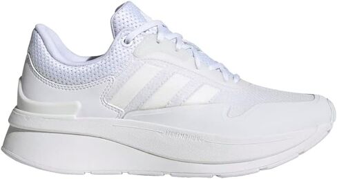 adidas ZNCHILL LIGHTMOTION+ Shoes Women's, Blue, Size 9.5 in Saudi Arabia