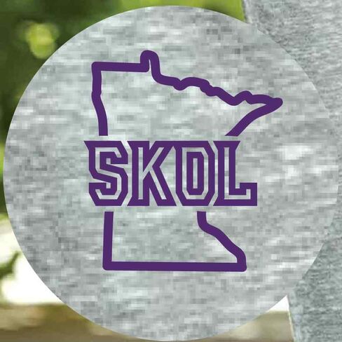 السراويل الفايكنج الركض Skol Skol تعرق مينيسوتا سباركلي أو غير لامع ناعم ناعم مريح خفيف الوزن ، الذهب الأصفر الأرجواني الرمادي (اللون الرمادي الفاتح/الأرجواني ، م) in Saudi Arabia