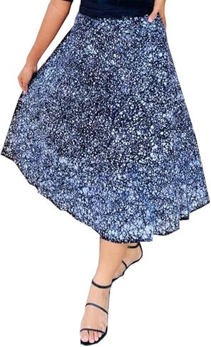 100% Cotton handmade quality Sri Lankan Wax Batik Wrap Around Skirt for Women (Black & White) in Saudi Arabia