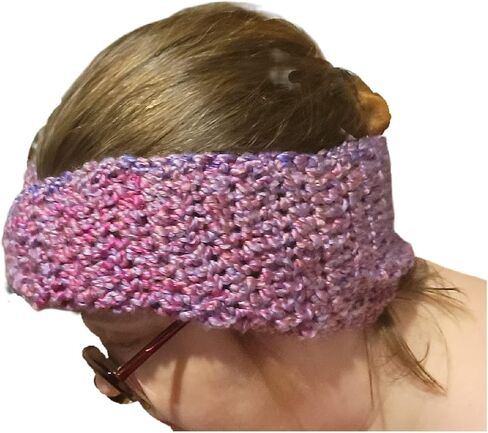 Alasace Earwarmer in Saudi Arabia