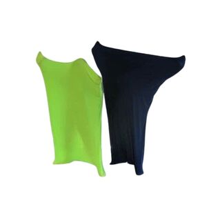 Custom body sock in stretchy spandex for play input, spacial awareness and compression, sleep sack, yoga, dance sack