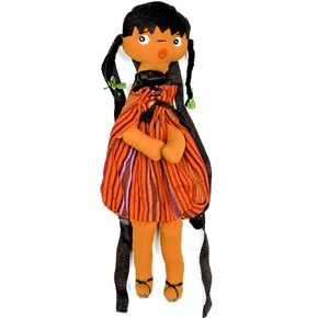 MINI DOLLS BACK PACK
