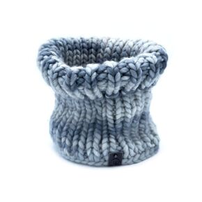 Kid’s Cowl Neck | Hand Knitted | 100% Merino Wool