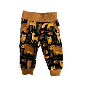 woodland joggers (6 months)