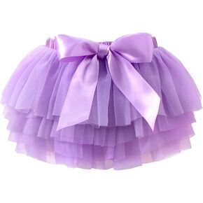 Newborn tutu bloomers - baby girl tutu - baby tutu - ruffle bloomers - baby photo shoot - baby girl tutu skirt - Lilac tutu skirt - baby bloomers - girls tutu - Lilac baby tutu - Come Home