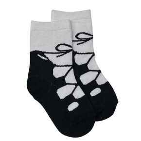 ishopirish Irish Dancer Ghillie Sock Size 3-6