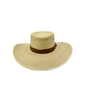 Women´s Palma Fedora GALLERO NATURAL color