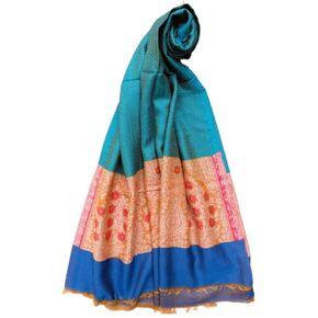 Multi colores Pure Cashmere Scarf- Cashmere stole- Cashmere Shawl Cashmere Scarf- Winter Accessories- Winter Pashmina Shawl- Cashmere shawls