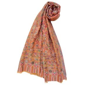 Yellow scarf- Pure Cashmere Scarf- Cashmere Shawl- Pashmina - Cashmere Scarf- Winter Accessories- Winter Pashmina Shawl- Cashmere shawls