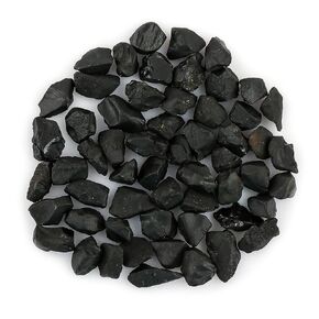 CRYSTALIS AA+ Grade 50 carats Natural Tanzanite Loose Gemstone Wholesale Bulk Rough Jewelry Making Supply, Chakra & Healing Raw Stones, Wire Wrapping, DIY, Gem Collection, Yoga & Meditation