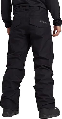 Burton Mens' Gore-Tex Ballast 2L Snowboard Pant (Tall) in Saudi Arabia