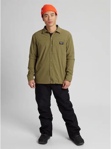 Burton Mens' Gore-Tex Ballast 2L Snowboard Pant (Tall) in Saudi Arabia