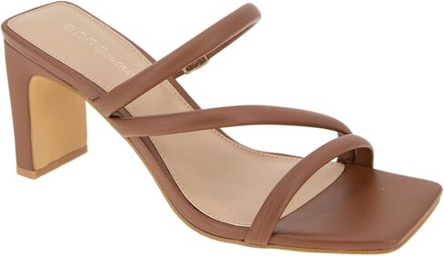 BCBGeneration Women's Fisher Heeled Sandal in Saudi Arabia