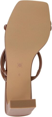 BCBGeneration Women's Fisher Heeled Sandal in Saudi Arabia