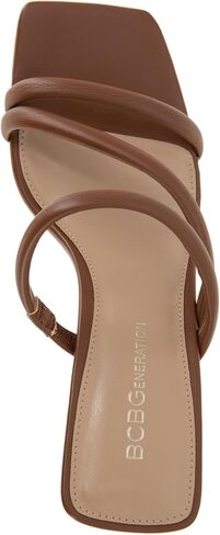 BCBGeneration Women's Fisher Heeled Sandal in Saudi Arabia