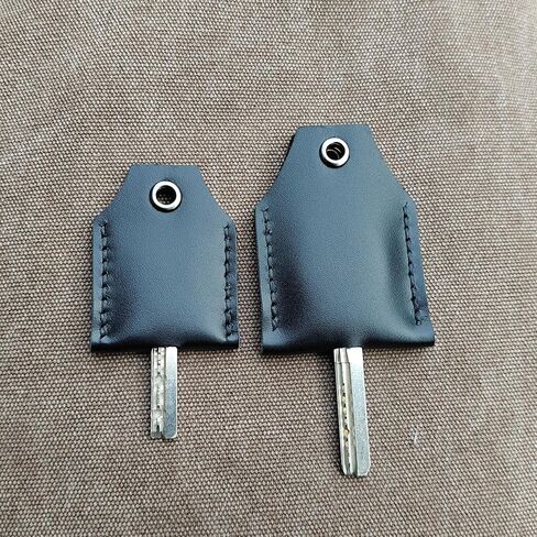 large and small key covers with long Lanyard keychain,key sleeve for broken car key in Kuwait