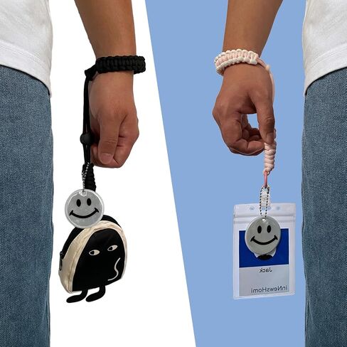 Universal Phone Lanyard Handmade -keychain wristlet ، حزام معصم الهاتف المحمول القابل للتعديل المضاد للسرقة ، حبل معصم لطيف للمفاتيح مفتاحية الحبل. in Saudi Arabia