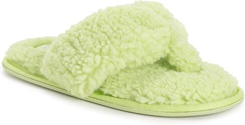 MUK LUKS Women's Taryn Thong Slipper in Saudi Arabia